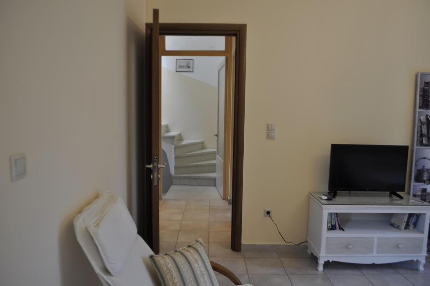 Park House -Beside The Medieval Town Of Rhodes Rhodes City Exterior foto